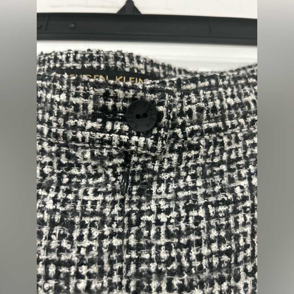 NWT Eugen Klein Pencil Skirt - Picture 4 of 5